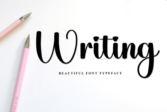 Outside Pumpkin Font PNG with transparent background - Preview 4