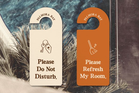 Railla Sore Font PNG with transparent background - Preview 6