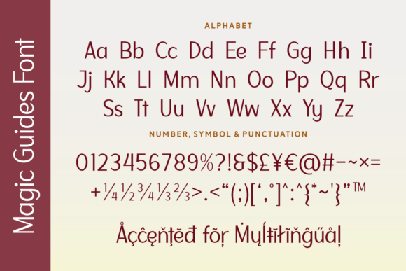 Refresh Outdoor Font PNG with transparent background - Preview 5