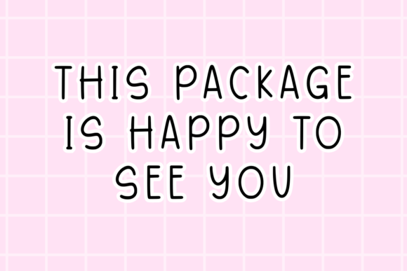 Rhinestone Yourself Font PNG with transparent background - Preview 1