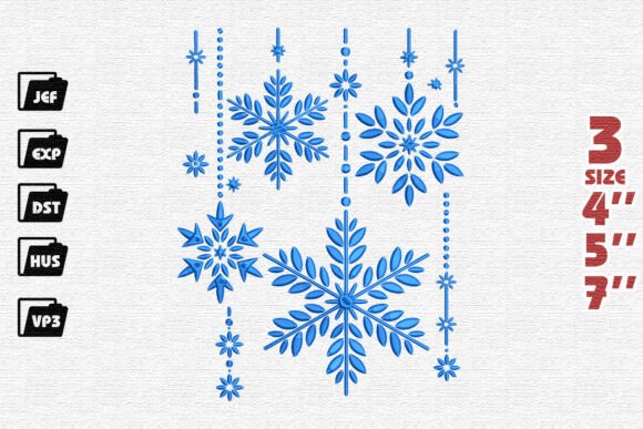 Snowflake