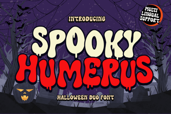 Spooky Humerus