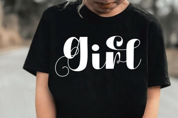 Beautiful Friday Font - Preview 1