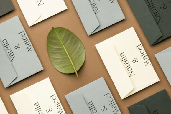 Braven Font - Preview 2