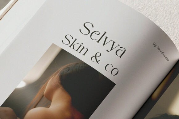 Braven Font - Preview 4