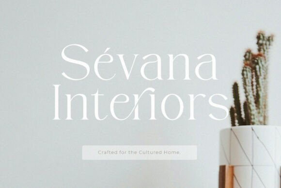 Braven Font - Preview 5
