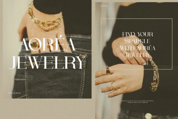 Chetta Vissto Font - Preview 4