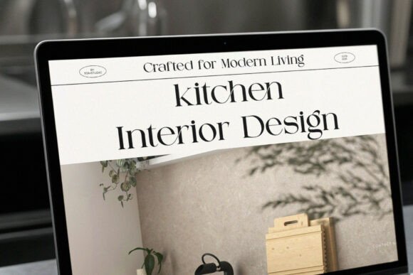 Chetta Vissto Font - Preview 6