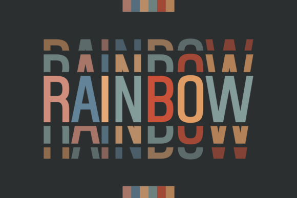 Combos Font - Preview 1