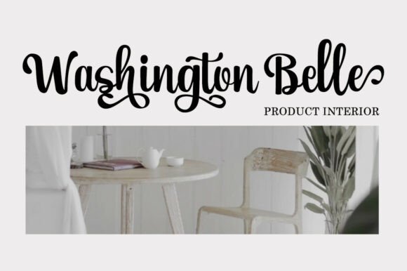 Deatom Lettering Font - Preview 5