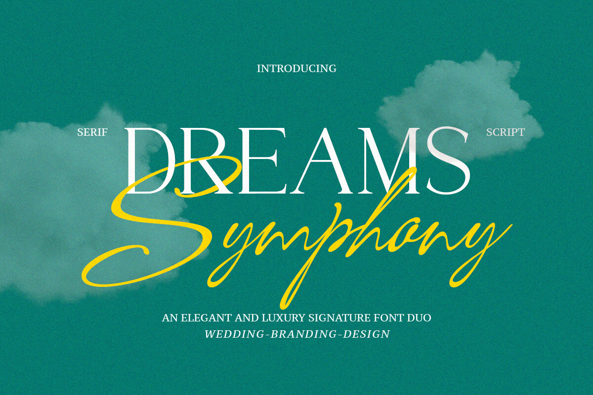 Dreams Symphony Duo