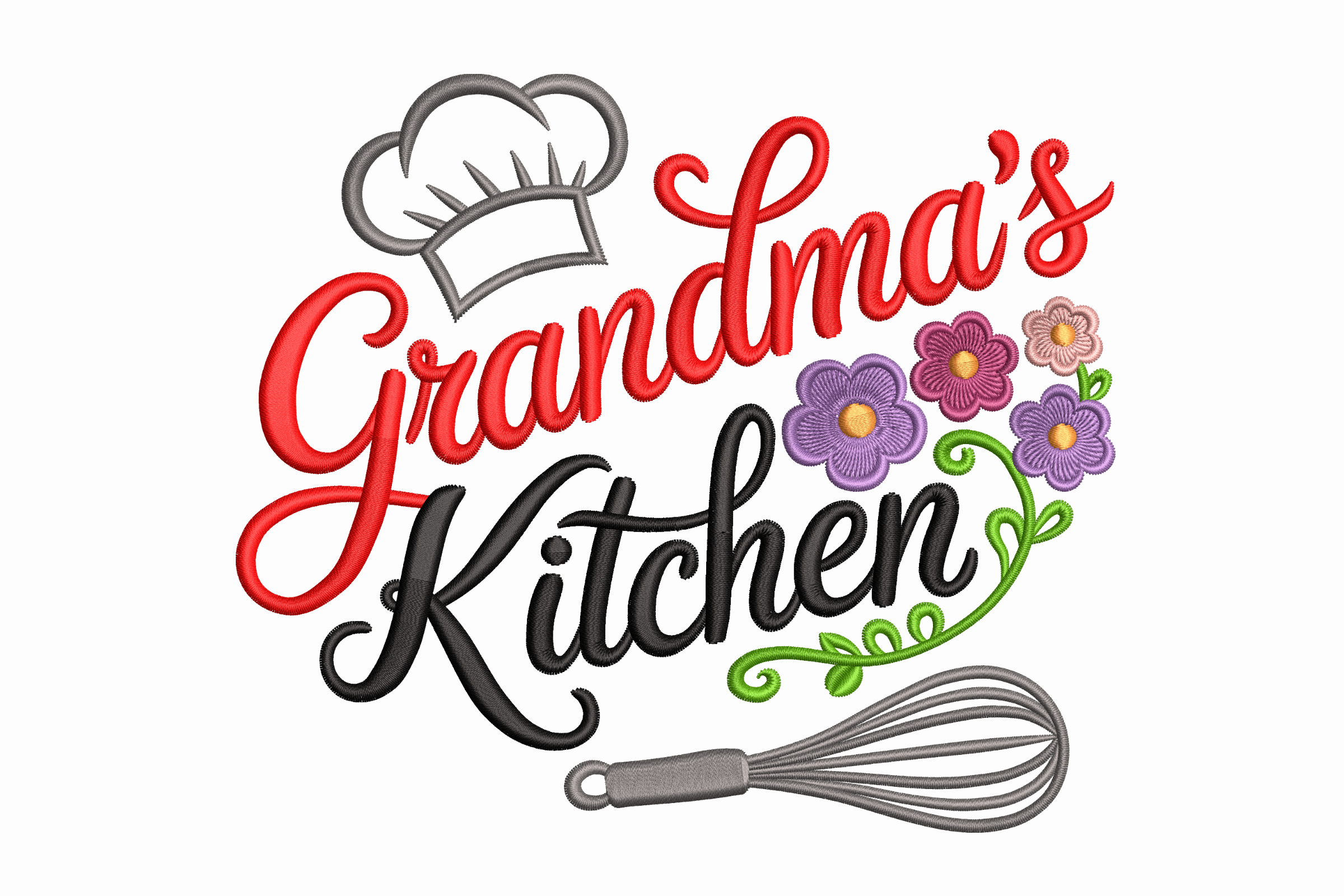 Grandma's Kitchen