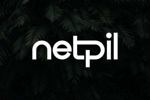 Netpil