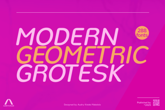 Nsai Pro Rounded Compressed Font PNG with transparent background - Preview 1