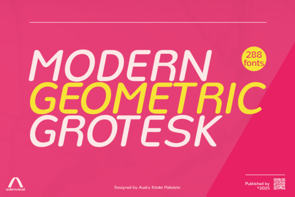 Nsai Pro Rounded Font PNG with transparent background - Preview 1