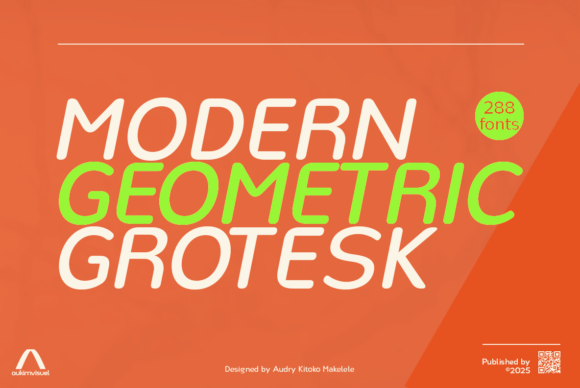 Nsai Pro Rounded Narrow Font PNG with transparent background - Preview 1