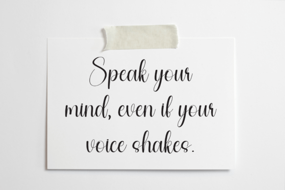 Quirky Font PNG with transparent background - Preview 2