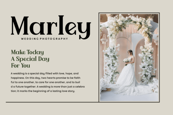 Roslyn Grace Font PNG with transparent background - Preview 3