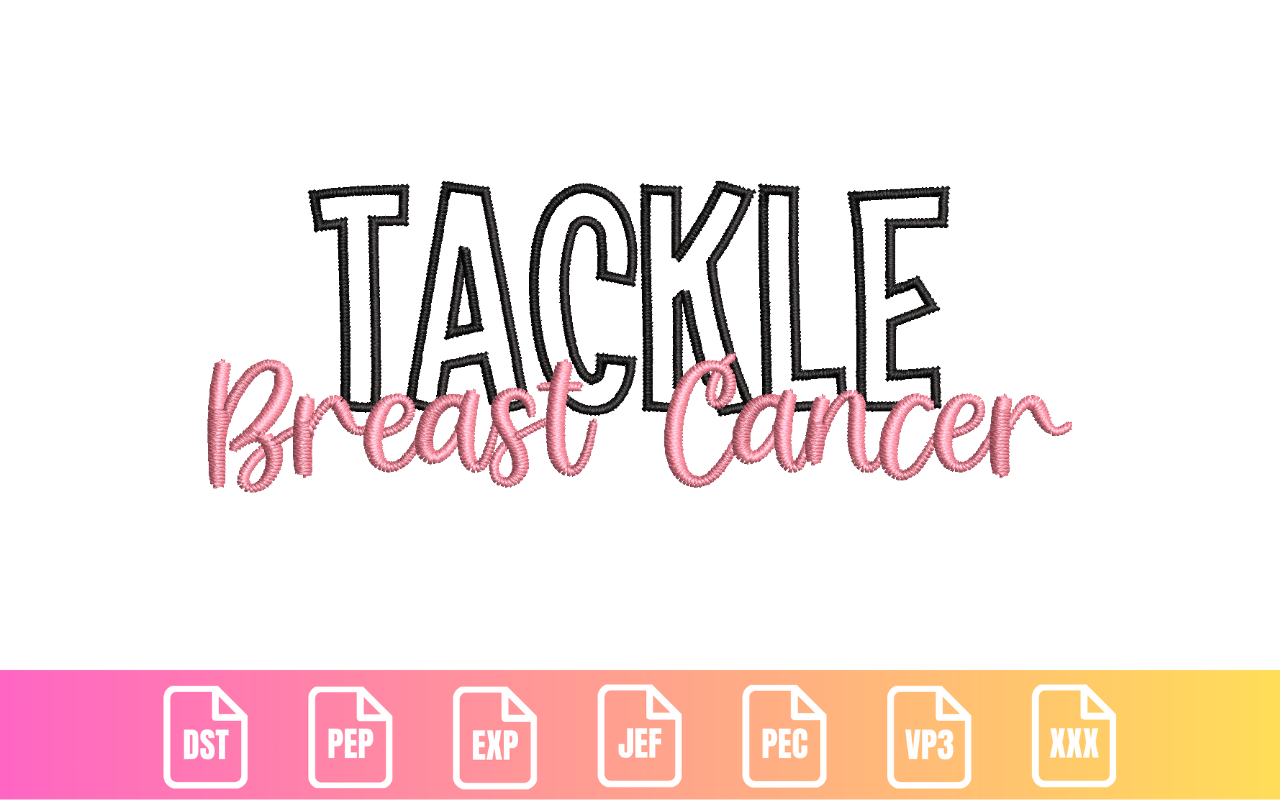 Tackle Breast Cancer