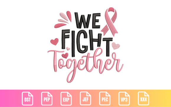 We Fight Together