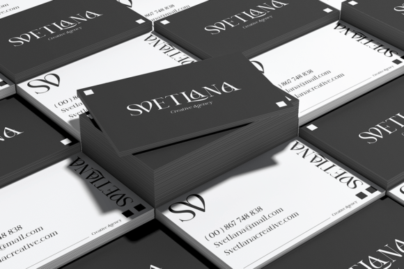 Avires Font - Preview 2
