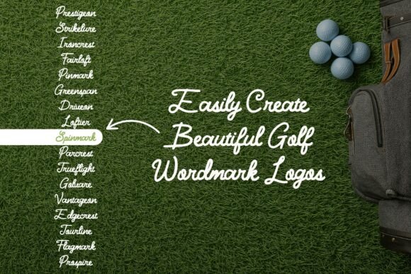 Birdie Bash Font - Preview 6