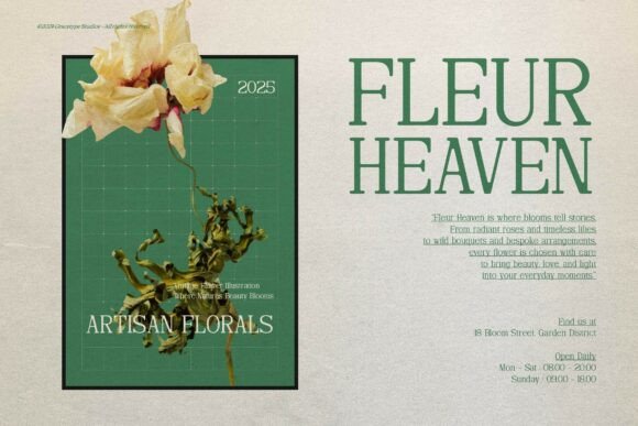 Defilao Vertes Font - Preview 4