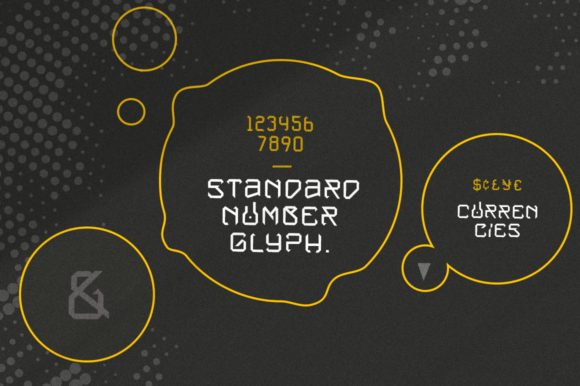 Equiva Font - Preview 3