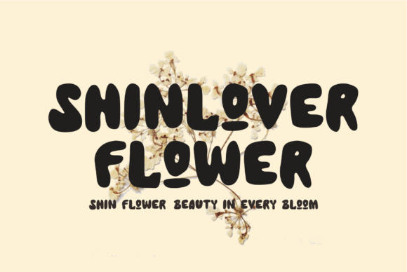 Fronk Font PNG with transparent background - Preview 5
