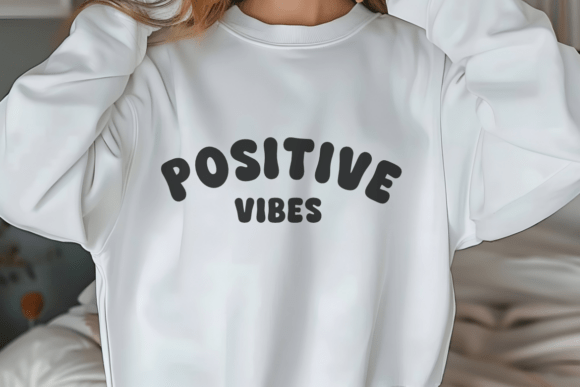 Golden Charm Font PNG with transparent background - Preview 3