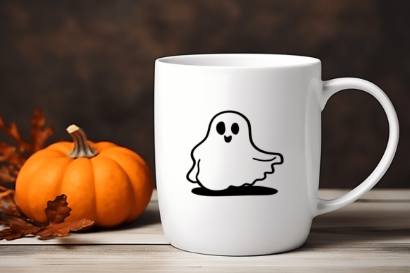 Halloween Bundle Font PNG with transparent background - Preview 5