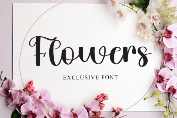 Holiday Maddison Font PNG with transparent background - Preview 5