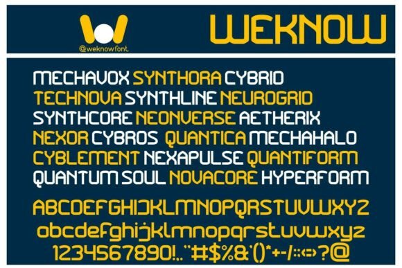 Internet Star Font PNG with transparent background - Preview 2