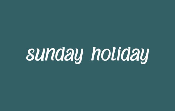 Mandolin Font PNG with transparent background - Preview 1
