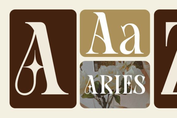 Rook Castle Font PNG with transparent background - Preview 4