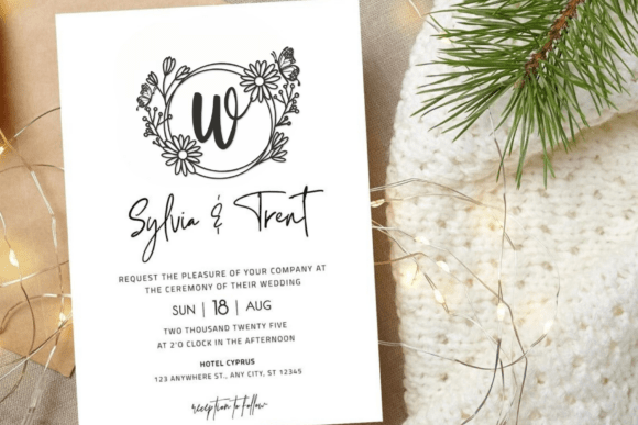 Blooming Elegant Font - Preview 2