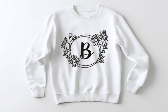 Blooming Elegant Font - Preview 4