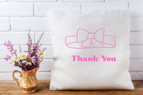 Cute Baby Clothes Font - Preview 6
