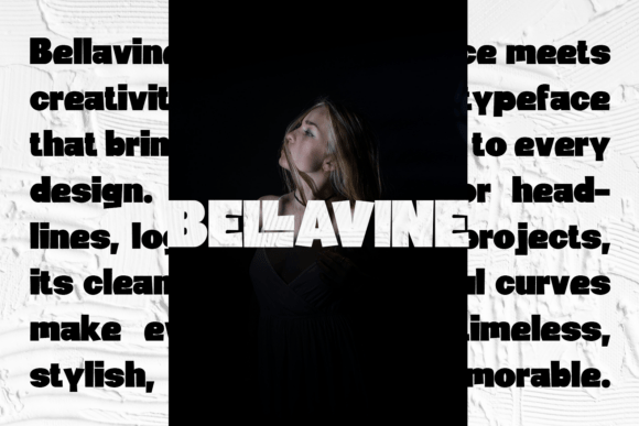 Fathera Font - Preview 1