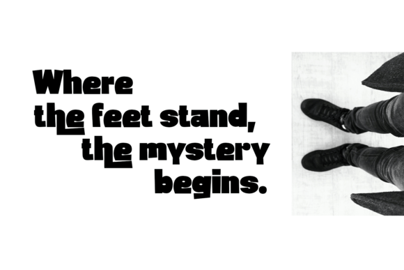 Fathera Font - Preview 5