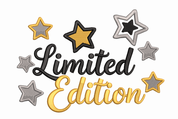 Limited Edition
