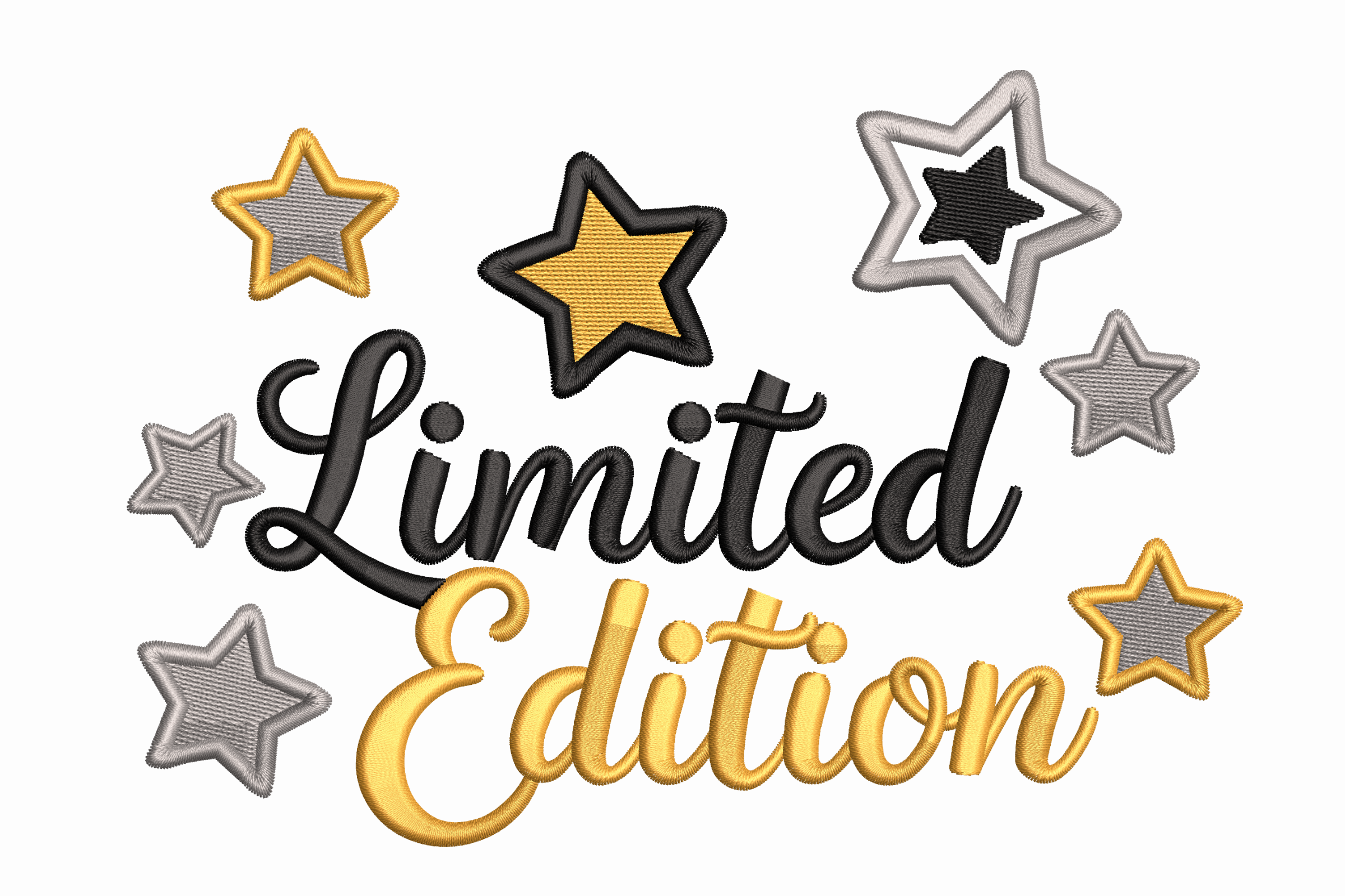 Limited Edition