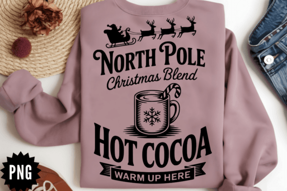Winter Coffee Bar Decor Svg Design Graphics