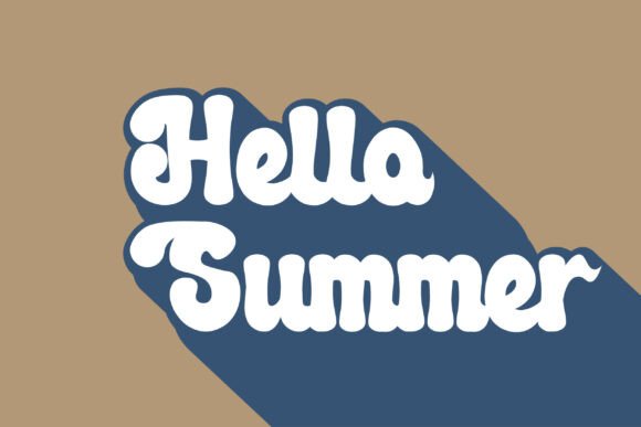 Antique Grunge Font - Preview 5