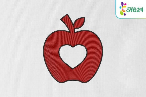 Apple Heart