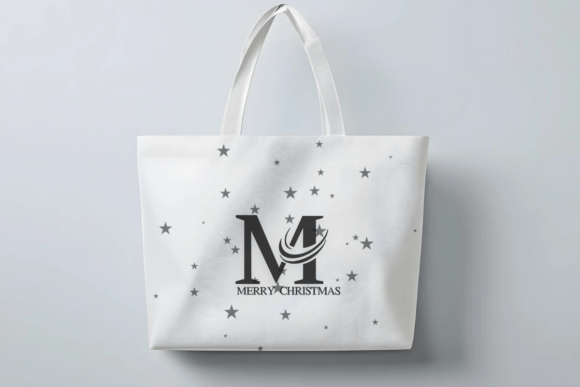 Christmas Magic Font - Preview 3