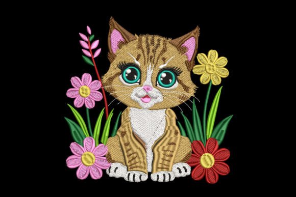 Cute Cat