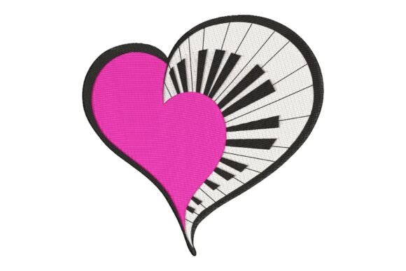 Heart Music