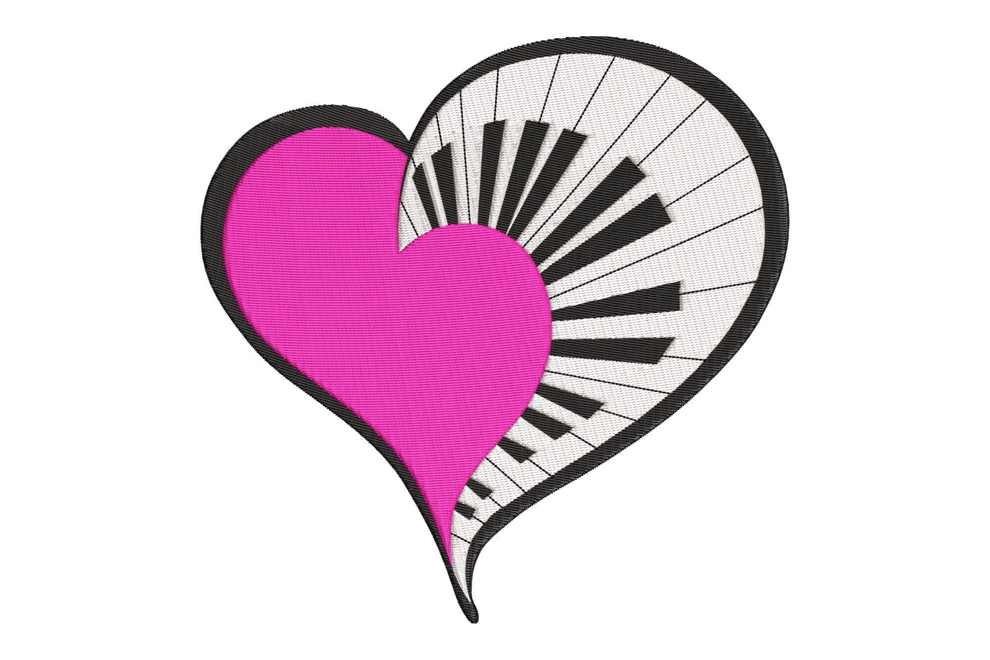 Heart Music