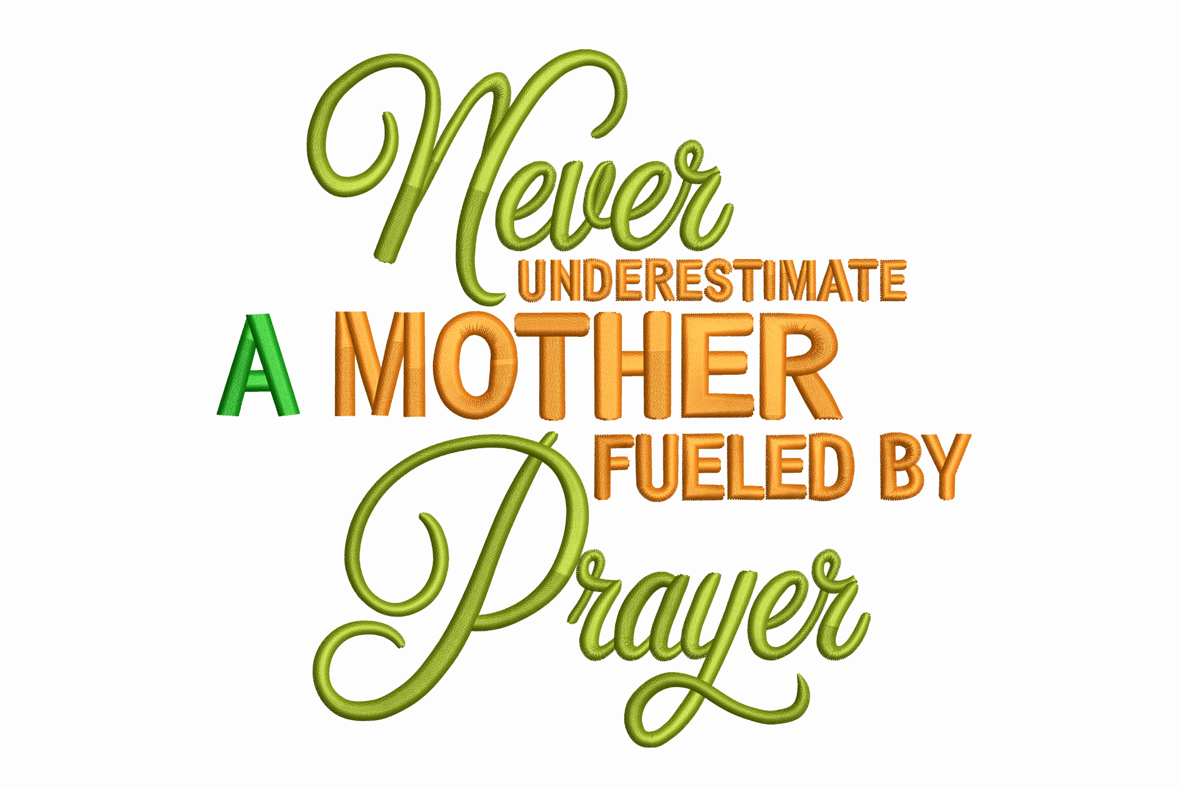 Mom Quote